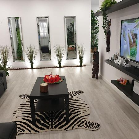 Apartament Plaza San Marcos Casco Historico Icod De Los Vinos Zewnętrze zdjęcie