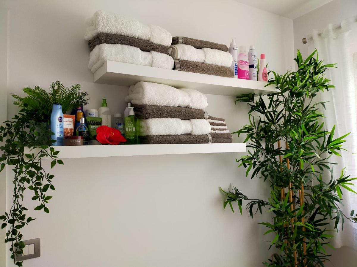 Apartament Plaza San Marcos Casco Historico Icod De Los Vinos Zewnętrze zdjęcie