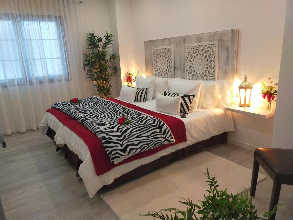 Apartament Plaza San Marcos Casco Historico Icod De Los Vinos Zewnętrze zdjęcie