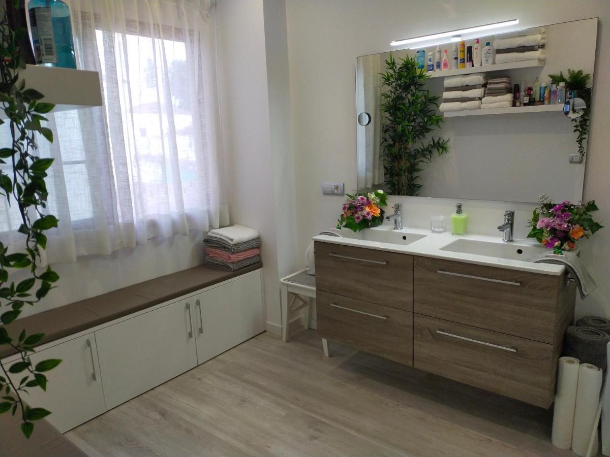 Apartament Plaza San Marcos Casco Historico Icod De Los Vinos Zewnętrze zdjęcie