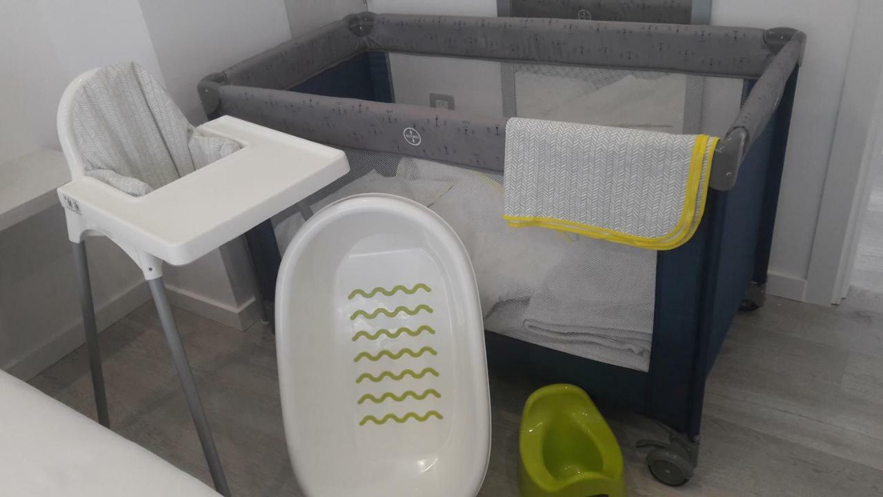Apartament Plaza San Marcos Casco Historico Icod De Los Vinos Zewnętrze zdjęcie