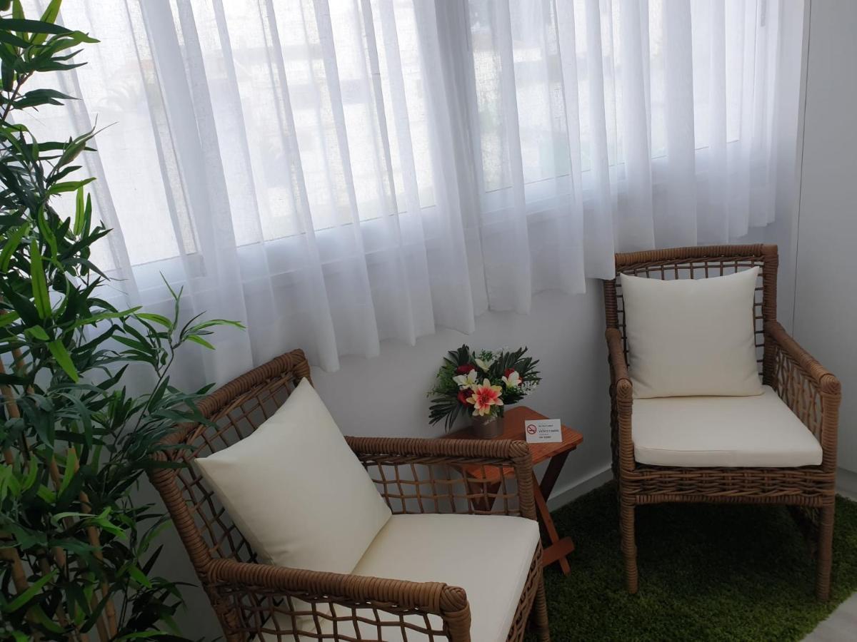 Apartament Plaza San Marcos Casco Historico Icod De Los Vinos Zewnętrze zdjęcie